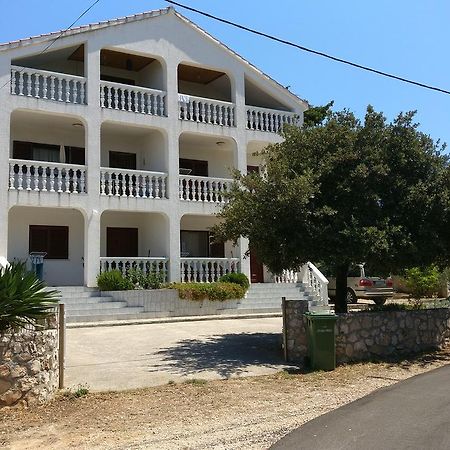 Apartments Antolkovic Углян Екстериор снимка