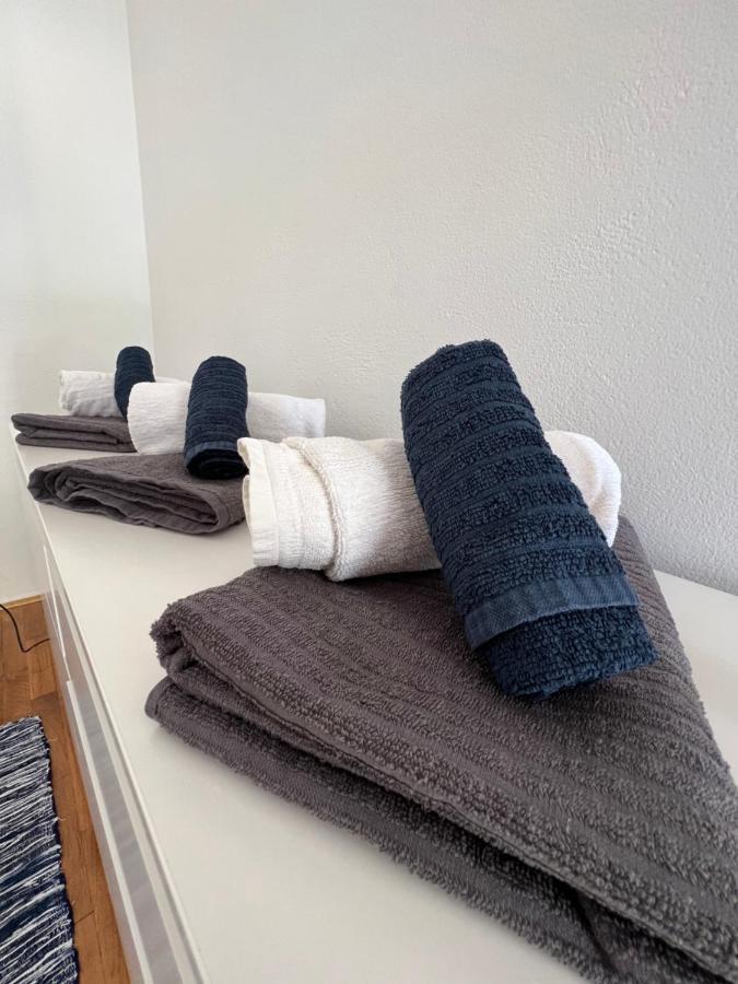 Apartments Antolkovic Углян Екстериор снимка