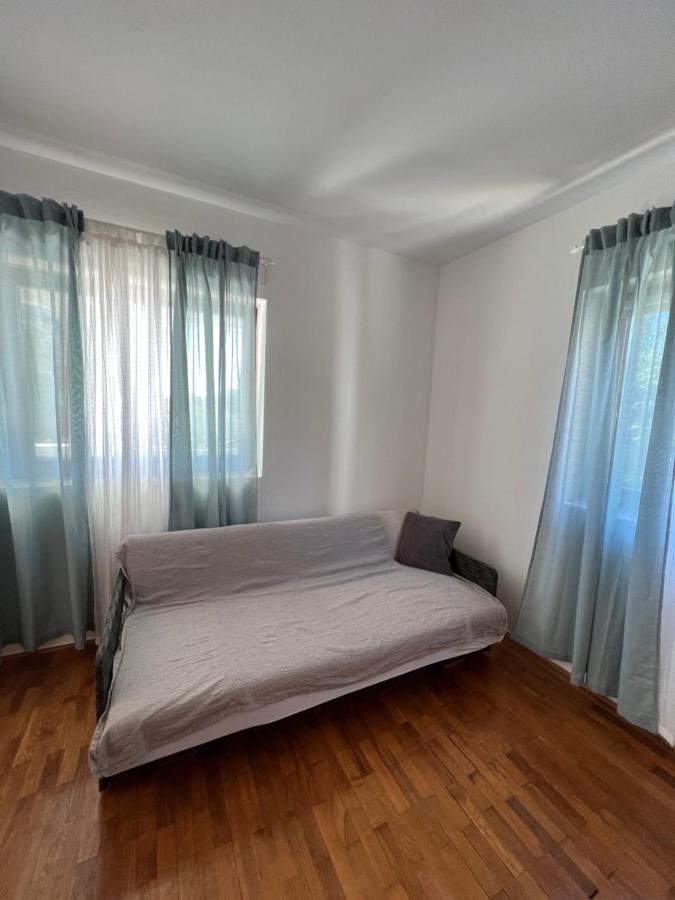 Apartments Antolkovic Углян Екстериор снимка