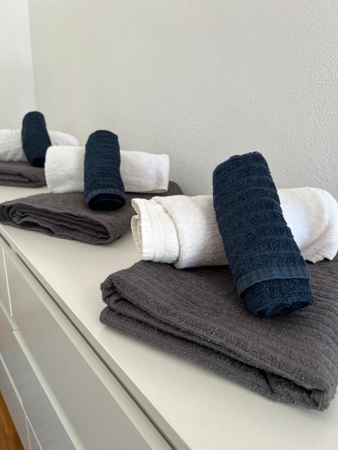 Apartments Antolkovic Углян Екстериор снимка