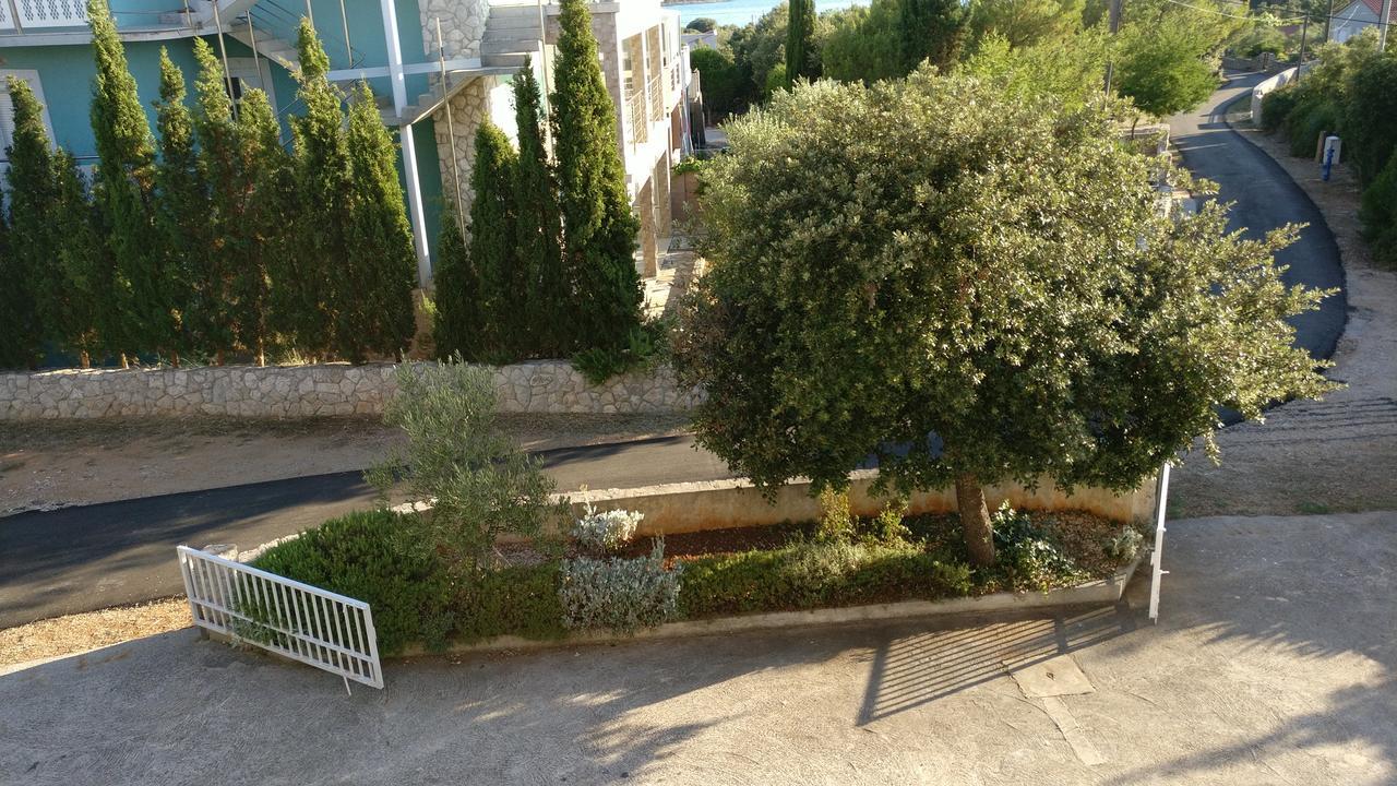 Apartments Antolkovic Углян Екстериор снимка